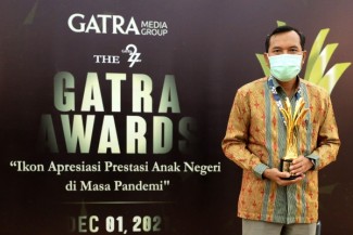 Jelang PROPER, Teknologi Ramah Lingkungan PLTU PLN Sabet Penghargaan