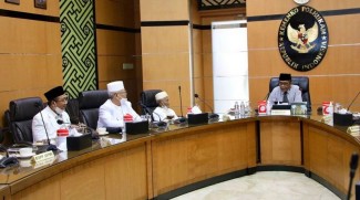 JATMI Dukung Pemerintah dalam upaya Memperkuat Deradikalisasi