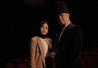 Hanin Dhiya-Ahmad Dhani Aransemen Ulang Roman Picisan Jadi Lebih Megah