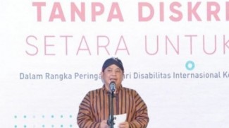 Kemenag Pastikan Kependidikan Agama Berbasis Inklusif