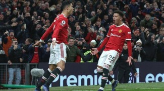 Ralf Rangnick Pastikan Ronaldo Masuk dalam Rencananya