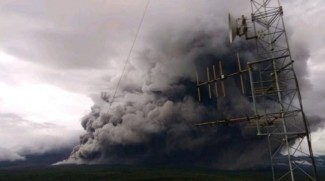 Bupati Lumajang: Erupsi Kali Ini Lebih Besar dari Tahun 2020