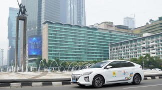 Kendaraan Listrik Bisa Tekan Impor Minyak