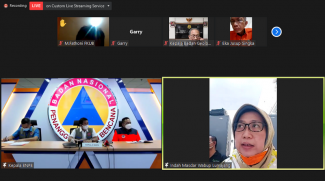 Wabup Lumajang Minta BNPB Kerahkan Helikopter Bantu Warga Terjebak