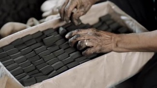 Bisnis Menjanjikan Arang Briket, Ekspor hingga Azerbaijan