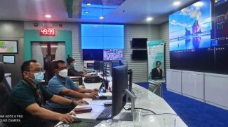 PLN Utamakan Keselamatan dalam Pulihkan Listrik Pelanggan