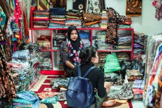 Urun Dana Jadi Solusi UMKM untuk Ekspansi Bisnis