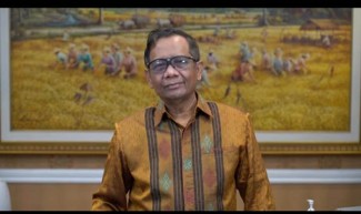 Mahfud MD: Dugaan Pelanggaran HAM di Paniai Segera Diadili