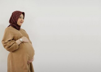 Vaksinasi pada Ibu Hamil Dapat Antisipasi Varian Baru Seperti Omicron