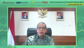 Indonesia Bisa Jadi Negara Maju Asal Bisa Wujudkan Hal Ini