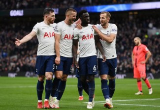 Antonio Conte Beberkan Rahasia Kemenangan Spurs atas Norwich 3-0