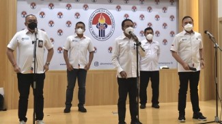 Babak Delapan Besar Liga 2 Digelar dengan Penonton