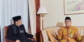 Begini Komentar Ustaz Jeje Soal Masuknya Bulan Jumadil Awal