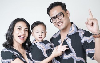 Siapa yang Berhak Mendapat Hak Asuh Anak Vanessa Angel, Gala Sky?