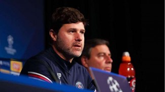 Jelang PSG vs Club Brugge, Pochettino: Kami Harus Bermain Lebih Baik