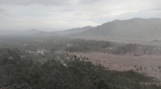 3.697 Warga Mengungsi Akibat Erupsi Gunung Semeru