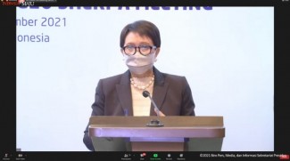 Menlu: G20 Jadi Katalis Pemulihan Ekonomi Global