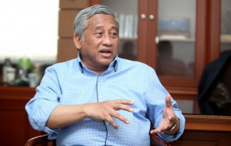 Muktamar Ke-34 NU, M Nuh: Fokus Bahas Fondasi NU 100 Tahun Kedua