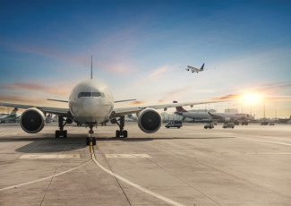 Menhub: Bandara Tebelian Penting bagi Pengembangan di Sintang