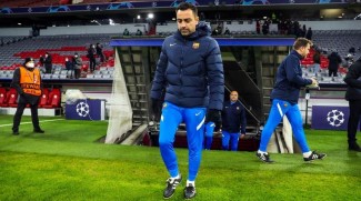 Jelang Bayern Munchen vs Barcelona, Xavi: Kami Masih Punya Kesempatan