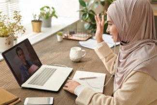 7 Aplikasi Perjodohan Online untuk Muslim, Nomor 5 paling Syari
