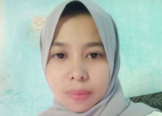 Rumini Ternyata Alumni Pesantren, Begini Detik-detik Gugurnya Rumini Menurut Penuturan Sang Suami