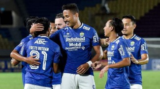 Jelang Persib Bandung vs Persebaya Surabaya, Siapa Lebih Unggul
