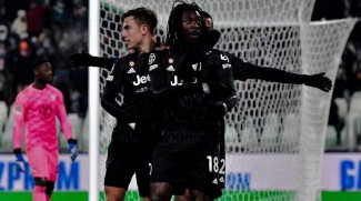 Hasil Laga Grup H: Juventus Juara Grup, Chelsea Hanya Runner Up