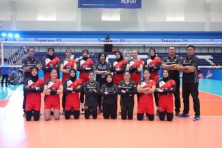 Resmi, SEA Games Vietnam akan Digelar 12-23 Mei 2022