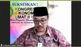 Stafsus Wapres: Kualitas dan On Board Digital  Tingkatkan Produk Indonesia