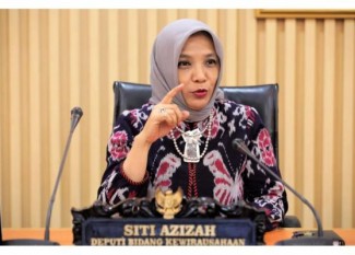 Program Fasilitasi Inkubasi Wirausaha, Tingkatkan Kualitas dan Kuantitas Pengusaha