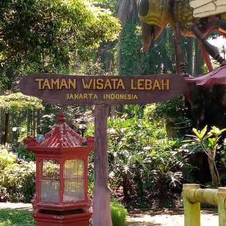 6 Wisata Edukasi Terbaik di Indonesia, Nomor 5 Ada Goa dan Kemah