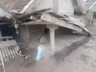 Gus Baha: Di Balik Bencana, Rahmat Allah Lebih Besar Ketimbang Azab