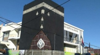 3 Masjid Rekomendasi Shalat Jumat di Makassar, Pengobat Rindu ke Tanah Suci