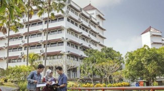 Simkatmawa 2021 UMY Masuk Peringkat 1 PTS di Indonesia