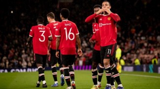 Ralf Rangnick Minta Mason Greenwood Tingkatkan Kualitas Fisik