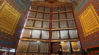 Pemkot Palembang Didorong Kembangkan Wisata Religius