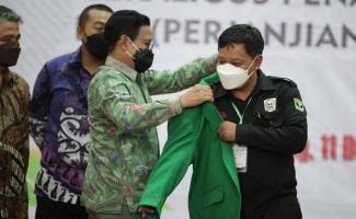 Mendesa PDTT: Pemanfaatan Dana Desa 2022 untuk BLT Sudah Tepat