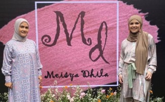 Aldila Jelita : MD Hadir Tak Hanya untuk Muslimah Berhijab