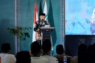 Jadi Tuan Rumah Munas Ikadi, Depok Promosikan Wisata Religi ke Para Pendakwah