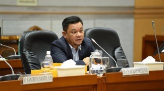 Anggota DPR Sesalkan Tak Ada Mitigasi Bencana Erupsi Gunung Semeru