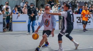 Bima Arya Kalah Main Basket dari Denny Sumargo