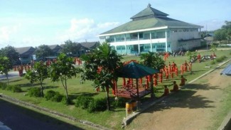 Belajar Tahfidz Quran Gratis di Ponpes Darul Huffadh Bone