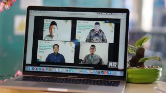 BSI: Masjid Dapat Tingkatkan Penetrasi Perbankan Syariah