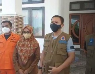 Pemkab Selayar Siapkan Titik Pengungsian di Setiap Kecamatan