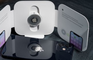 Apple Rilis Aplikasi Pendeteksi AirTag untuk Pengguna Android