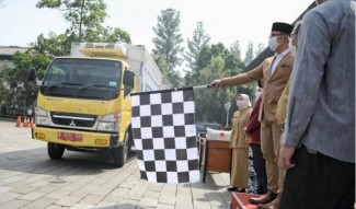 Ridwan Kamil: Menjengkolkan Masyarakat dan Memasyarakatkan Jengkol
