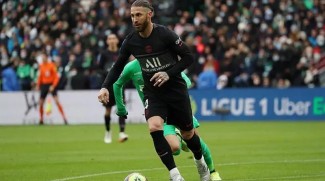 Jumpa Real Madrid, Sergio Ramos Siap Berkorban Demi PSG