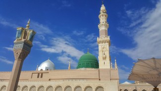 Rahasia Rasulullah Didik Sahabatnya Jadi Manusia Baru Bangkitkan Peradaban Islam
