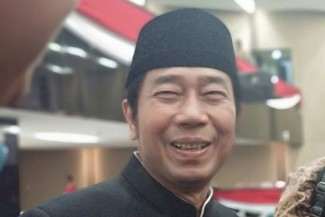 Wamenag Kenang Haji Lulung sebagai Politisi santun